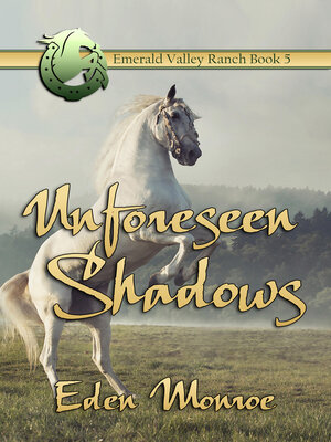 cover image of Unforeseen Shadows